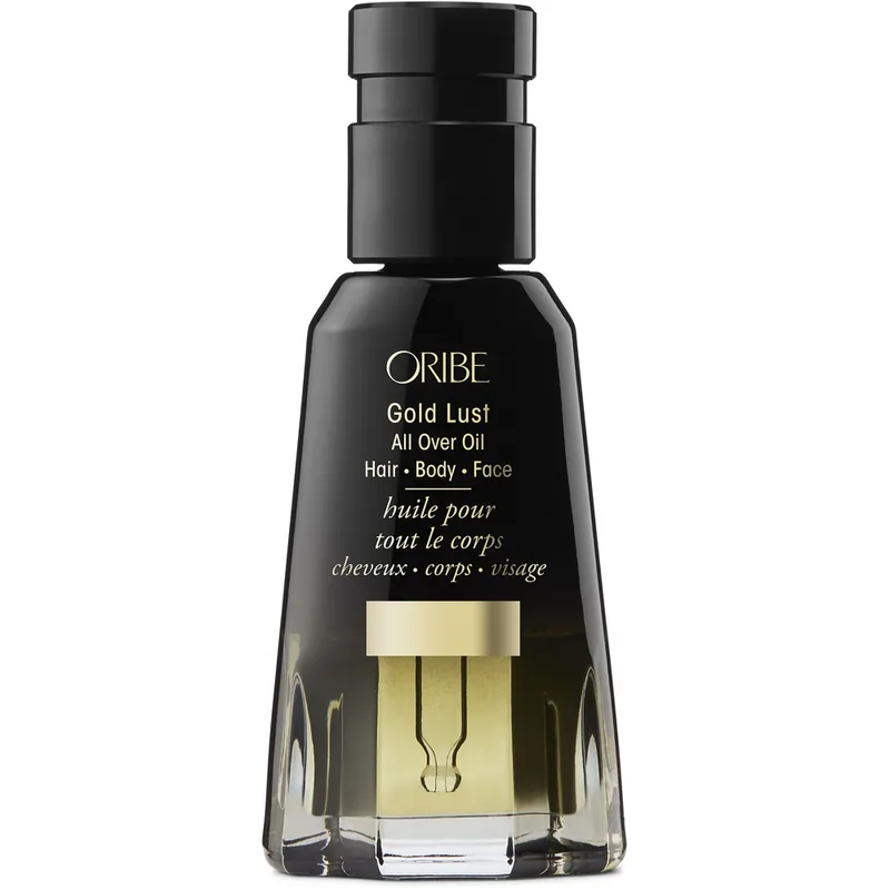 Älä Missaa Gold Lust All Over Oil , 50ml
