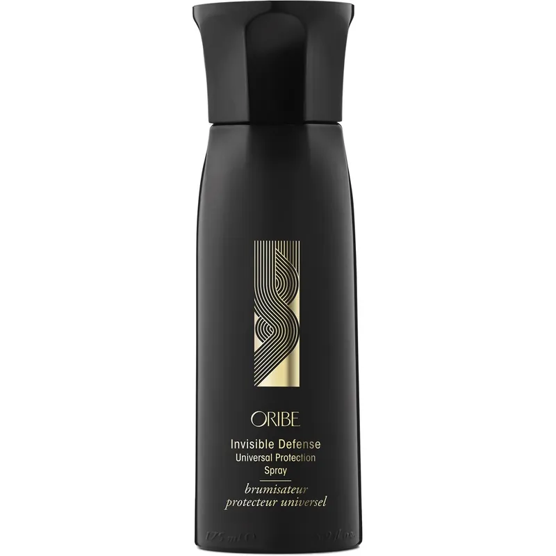 Invisible Defense Heat Protectant Spray, 175ml Viikonlopputarjous