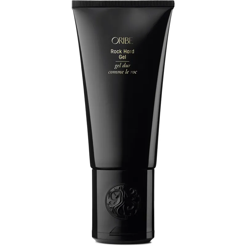 Rock Hard Gel, 100ml Edullinen