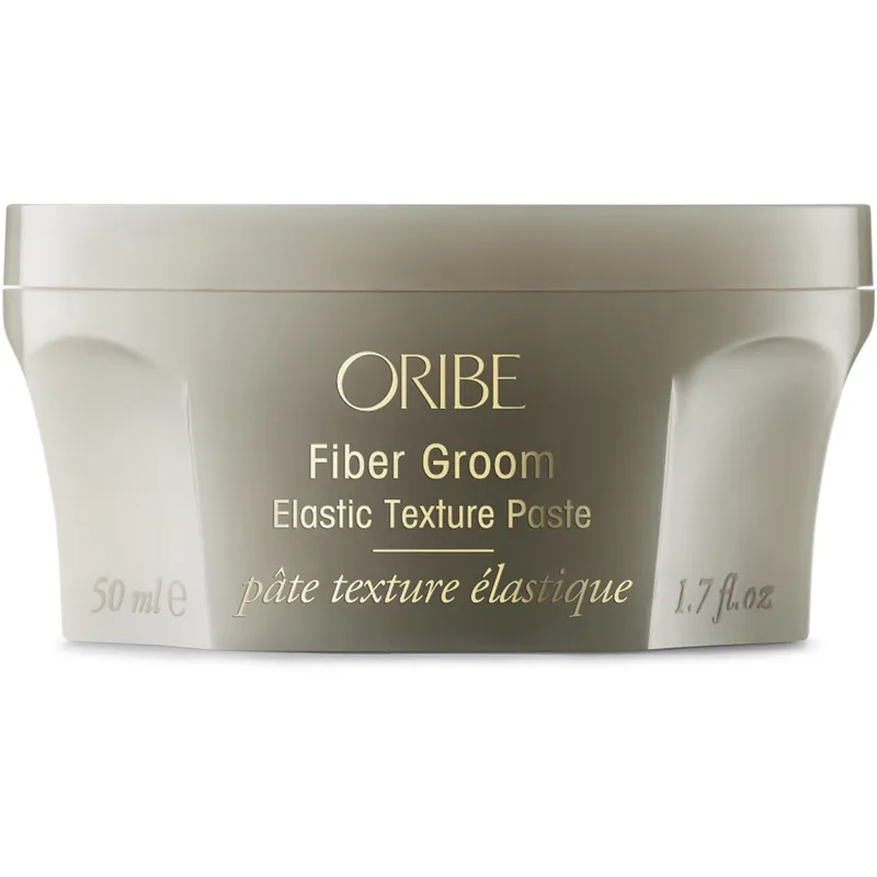 Fiber Groom Elastic Texture Paste, 50ml Bestseller