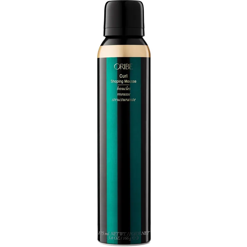 Loppuunmyynti Curl Shaping Mousse, 175ml