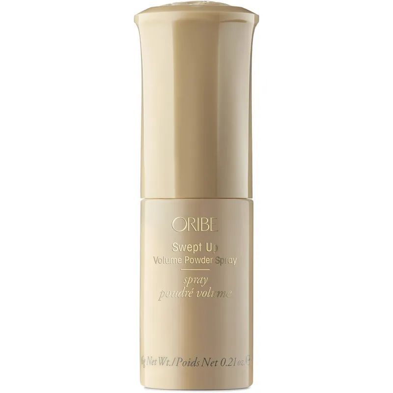 Tehdashinta Swept Up Volume Powder Spray