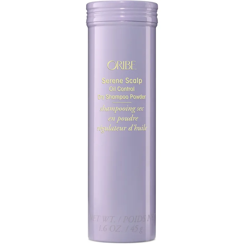 Älä Missaa Serene Scalp Oil Control Powder Dry Shampoo