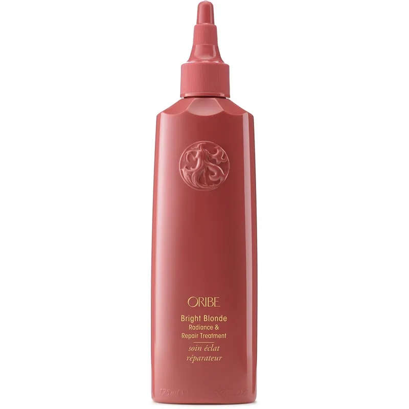 Bright Blonde Radiance & Repair Treatment, 175ml Uutuus