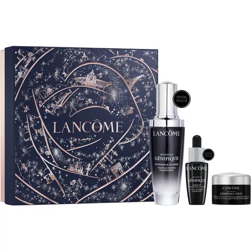 Advanced Génifique Gift Set Edullinen Hinta
