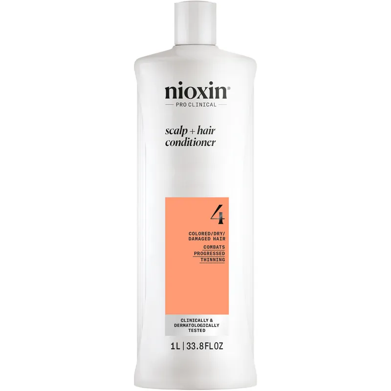 Aito System 4 Conditioner