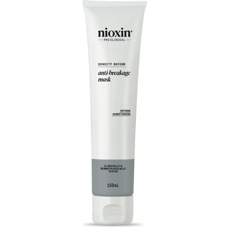 Anti-Breakage Strengthening Mask Viikonlopputarjous