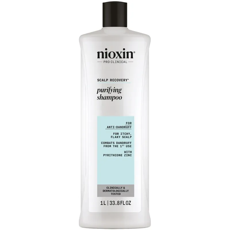 Ajankohtainen Scalp Recovery™ Shampoo