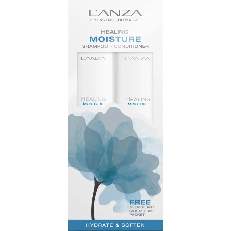 Healing Moisture Summer Box Turvallinen Maksu