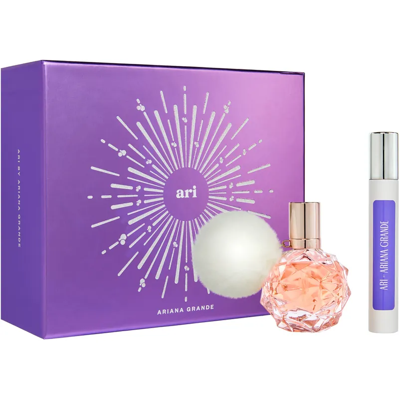 Ari Gift Set, EdP 30ml + Spray Pen 10ml Poisto