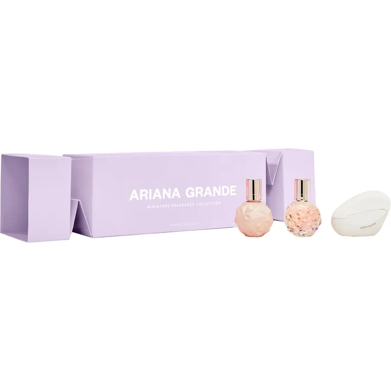 Deluxe Mini Cracker Gift Set, EdP Aito