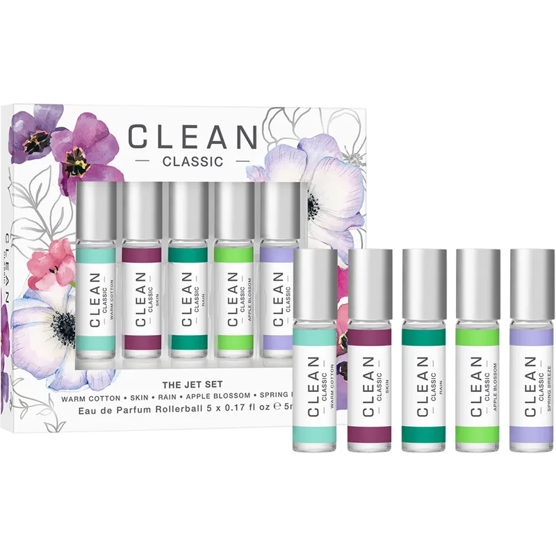 Classic Layering Rollerball, EdP Tilaa Heti