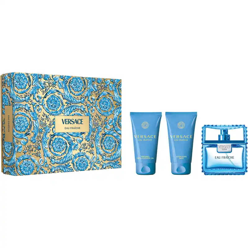 Älä Missaa Eau Fraiche Gift Set