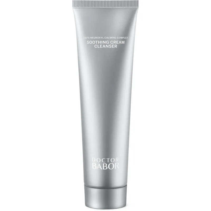 Soothing Cream Cleanser, 150ml Älä Missaa