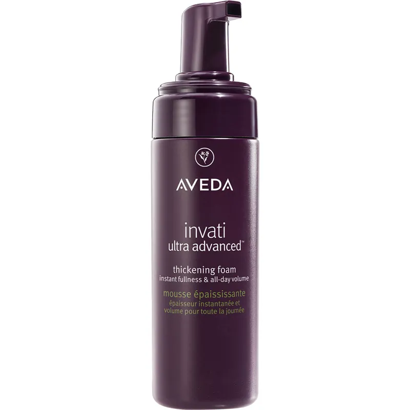 Ajankohtainen Invati Ultra Advanced Thickening Styling Foam, 150ml