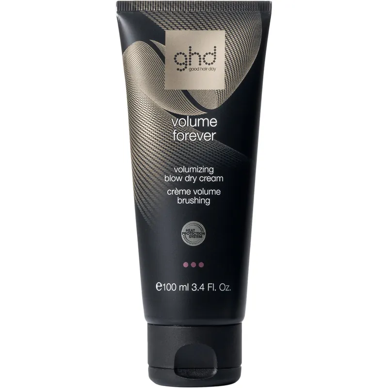 Ilmainen Palautus Volume Forever, 100ml