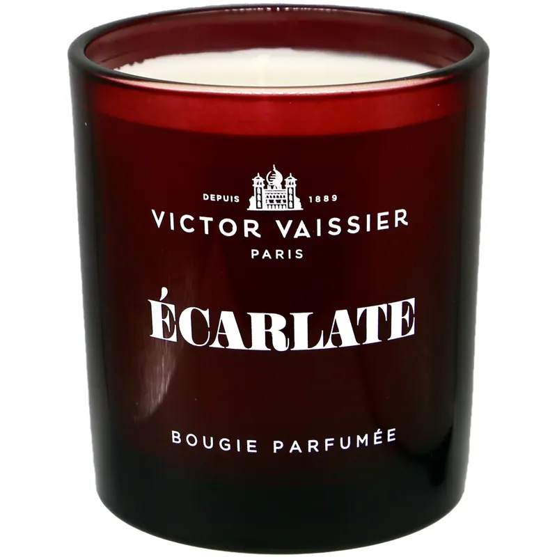 Eniten Myyty Écarlate Scented Candle, 220g