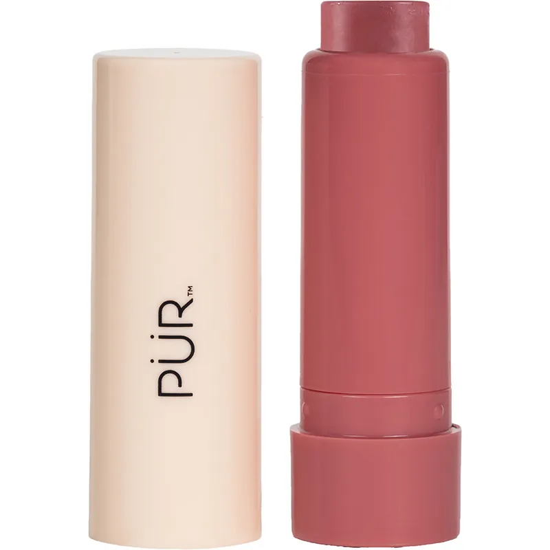 Vain Rajoitetun Ajan Silky Tint Creamy Multitasking Stick with Peptides