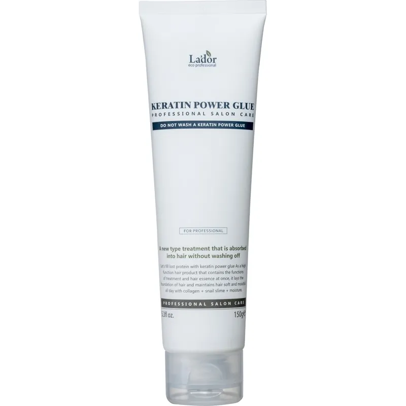 Asiakkaiden Suosikki Keratin Power Glue, 150ml