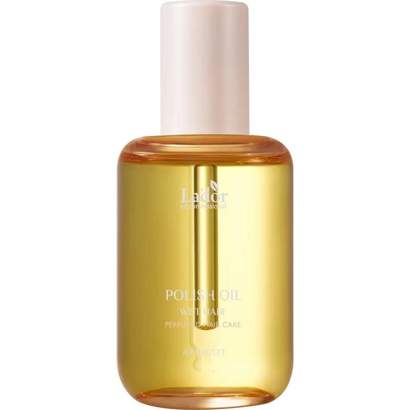 Apricot Polish Oil, 80ml Tarjous