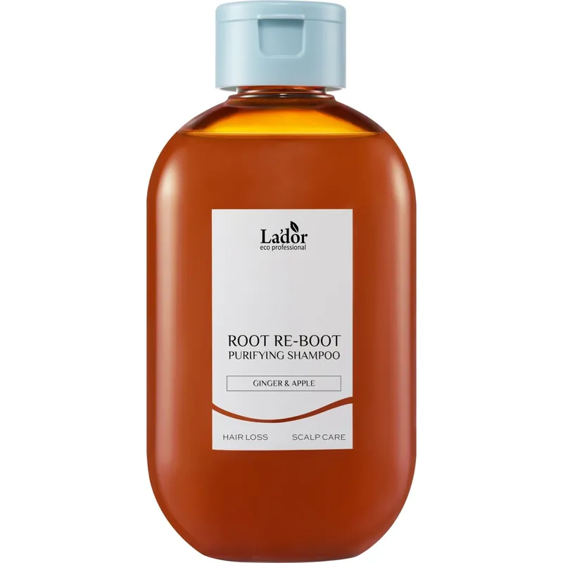 Aito Root Re-Boot Purifying Shampoo, 300ml