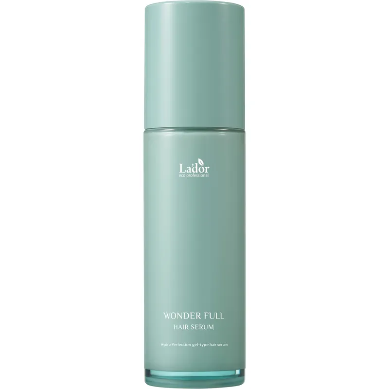 Viikonlopputarjous Wonder Full Hair Serum, 100ml