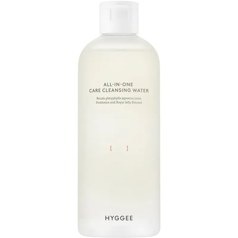 All-In-One Care Cleansing Water, 300ml Edullinen