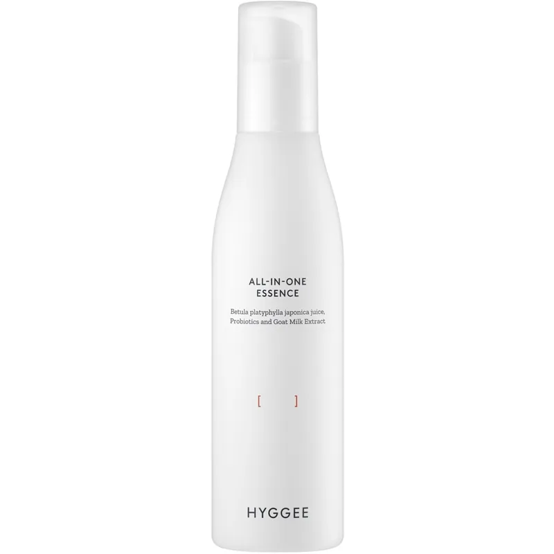 All-In-One Essence, 110ml Löytö