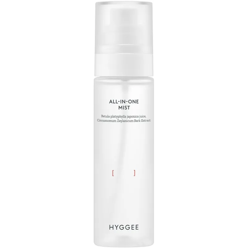 All-In-One Mist, 100ml Vain Rajoitetun Ajan