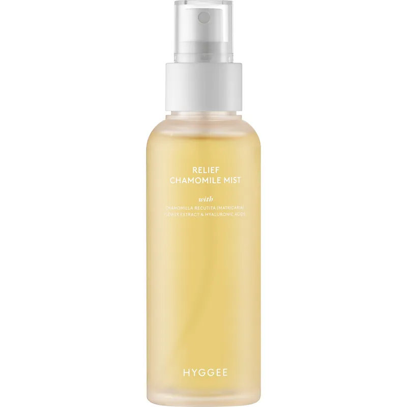 Relief Chamomile Mist, 100ml Sertifioitu