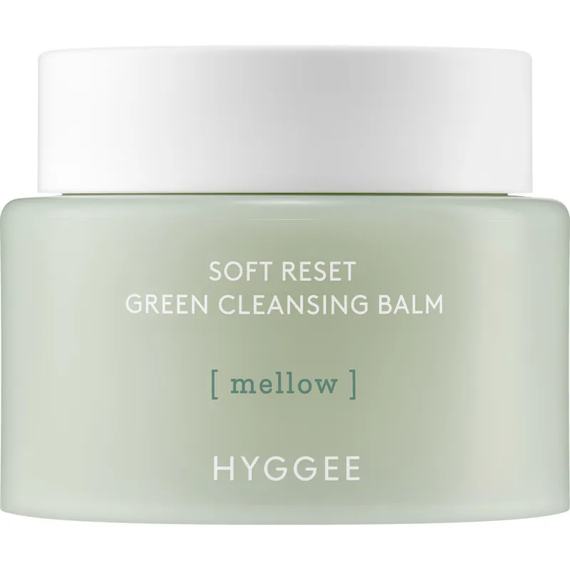 Soft Reset Green Cleansing Balm, 100ml Vain Tänään