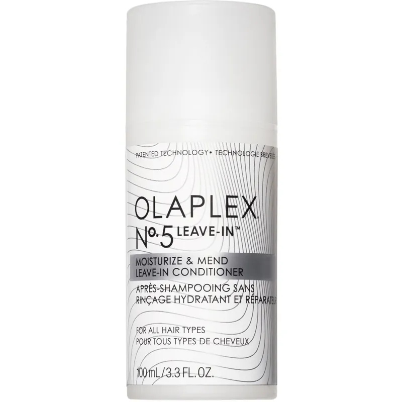 Edullinen No.5 Leave in Conditioner