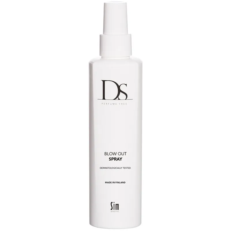 Blow Out Spray, 200ml Tehdashinta