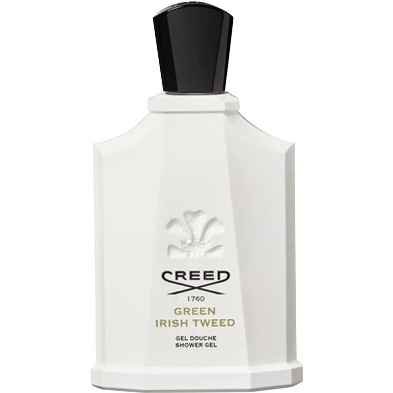 Shower Gel Green Irish Tweed, 200ml Älä Missaa