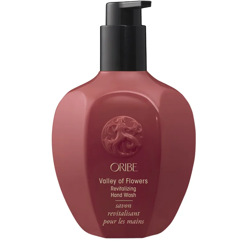 Valley of Flowers Revitalizing Hand Wash, 300ml Vain Tänään