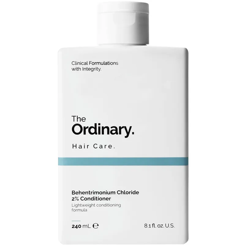 Turvallinen Maksu Behentrimonium Chloride 2% Conditioner, 240ml