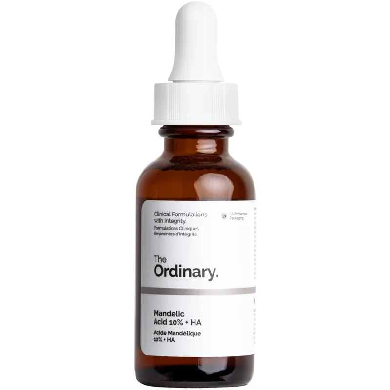 Tehdashinta Mandelic Acid 10% + HA, 30ml