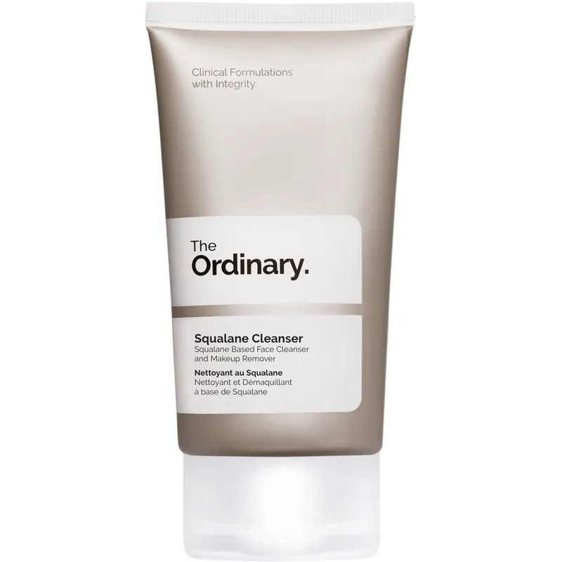 Aito Squalane Cleanser