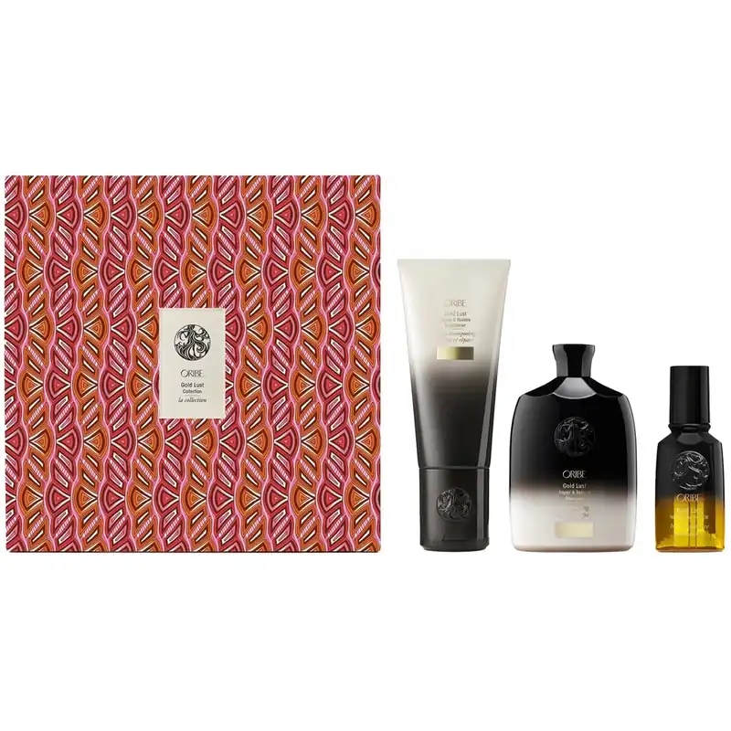 Eniten Myyty Gold Lust Collection