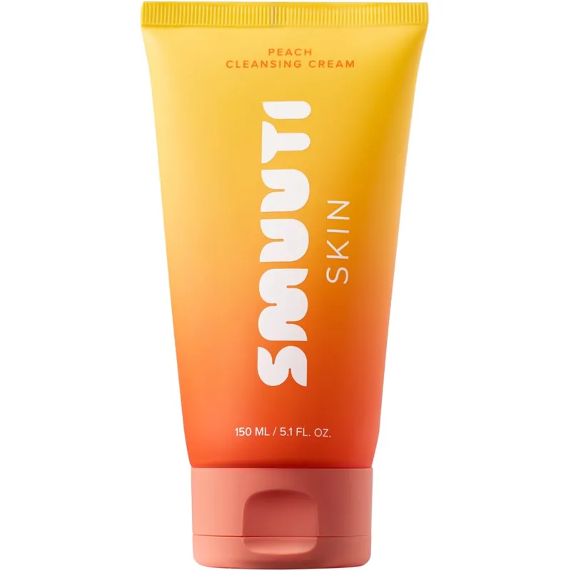 Ajankohtainen Peach Cleansing Cream, 150ml