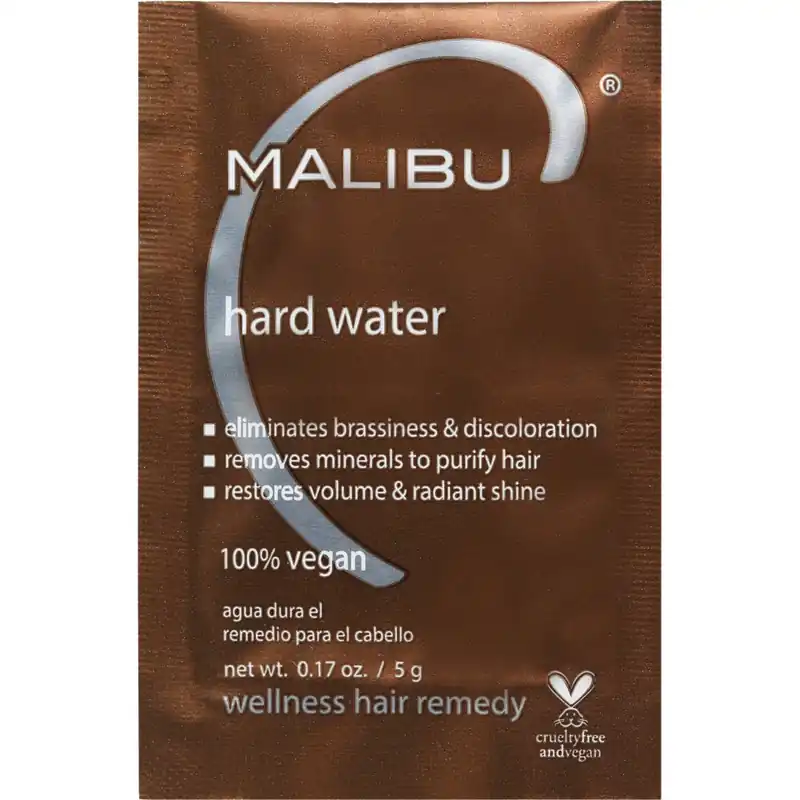 Aito Hard Water Sachet, 1-Pack