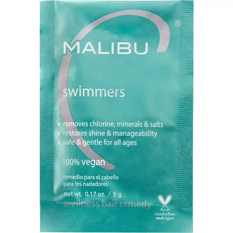 Viimeinen Mahdollisuus Swimmers Sachet, 1-Pack