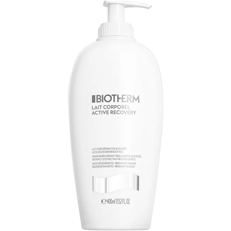 Bestseller Lait Corporel Active Recovery Moisturizing Body Lotion, 400ml