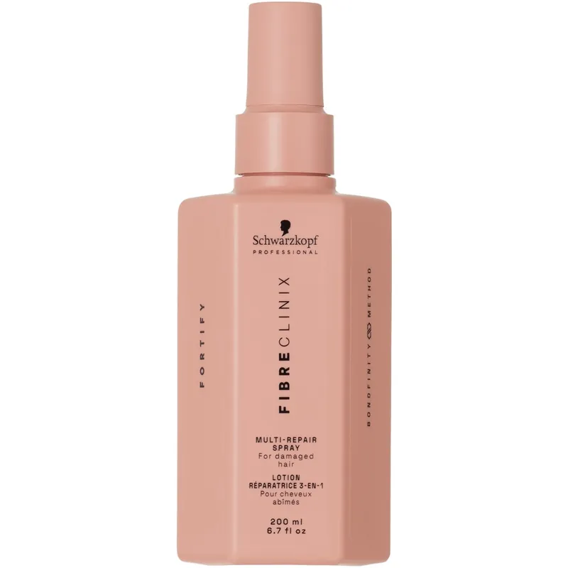 Aito Fibre Clinix Fortify Multi-Repair Spray, 200ml
