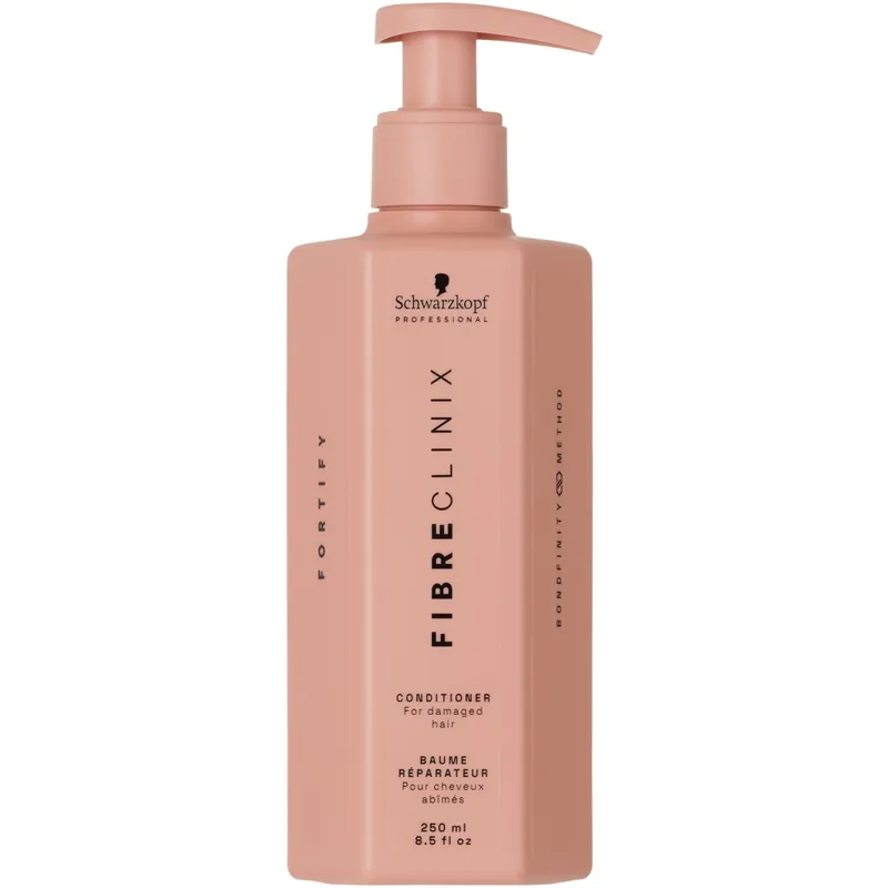 Tilaa Nyt Fibre Clinix Fortify Conditioner, 250ml