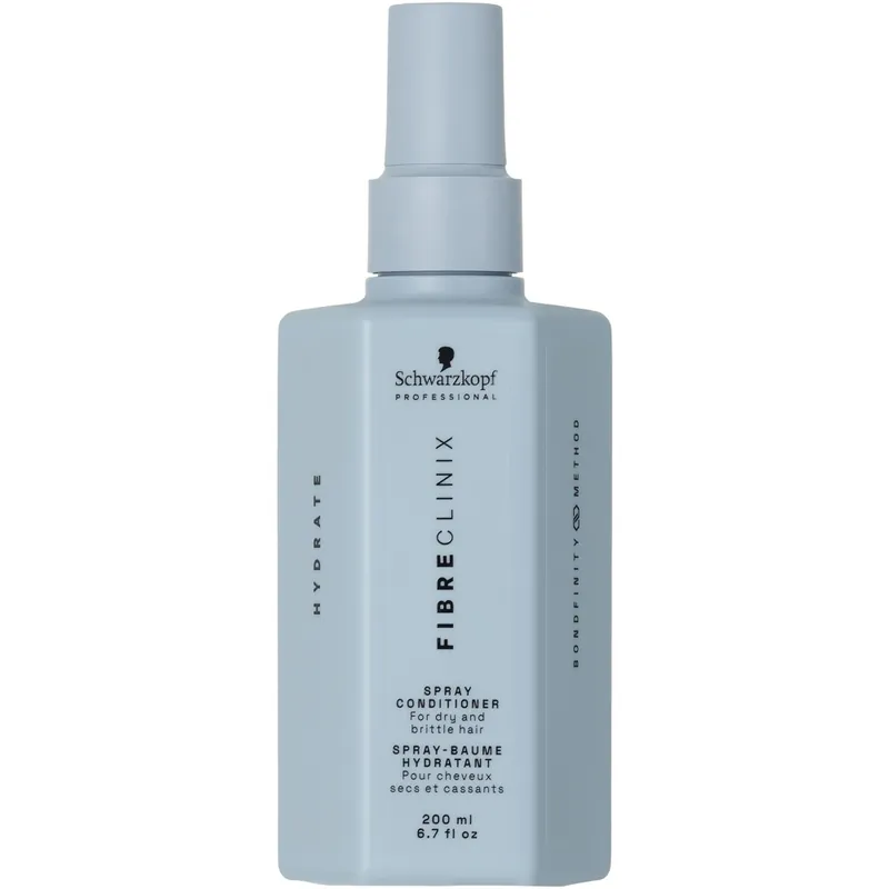 Fibre Clinix Hydrate Spray Conditioner, 200ml Vain Tänään