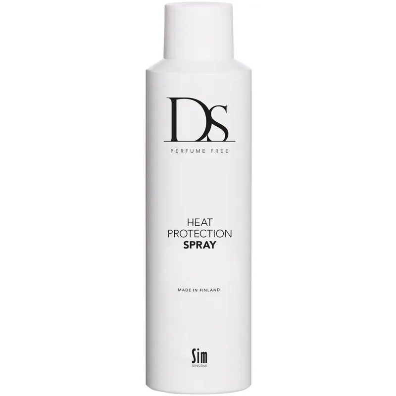 Heat Protection Spray Suosittu