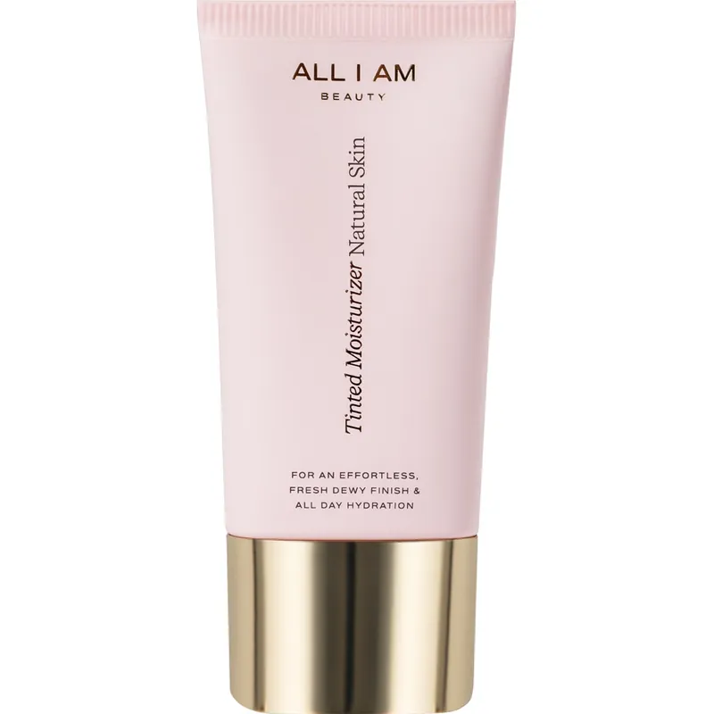 Halpa Tinted Moisturizer