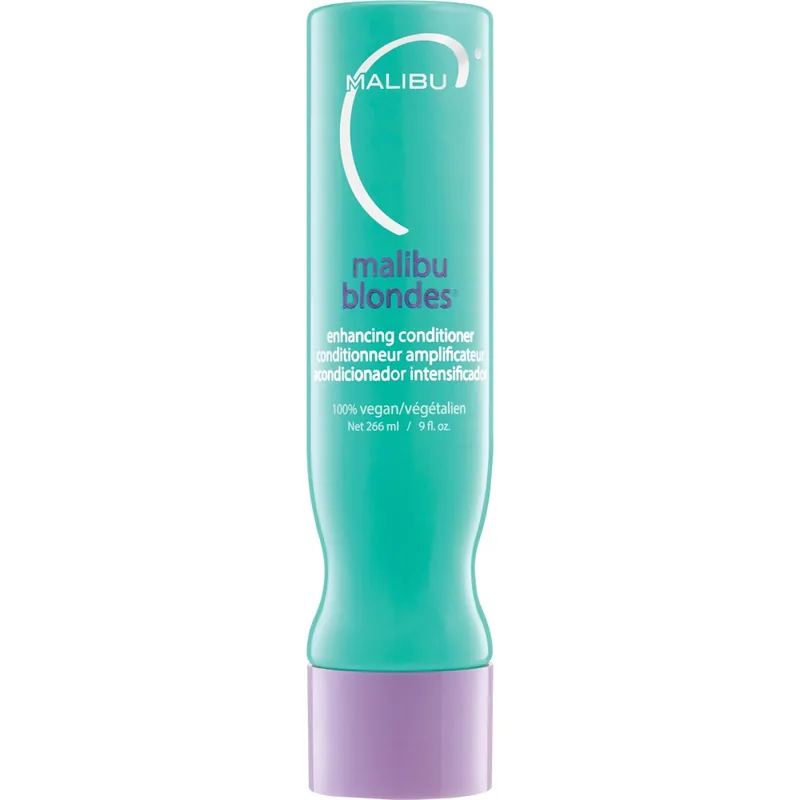 Blondes Conditioner Ilmainen Palautus