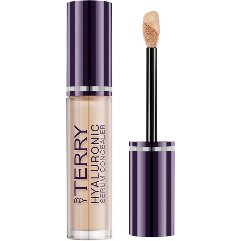 Hyaluronic Serum Concealer Rajoitettu Tarjous